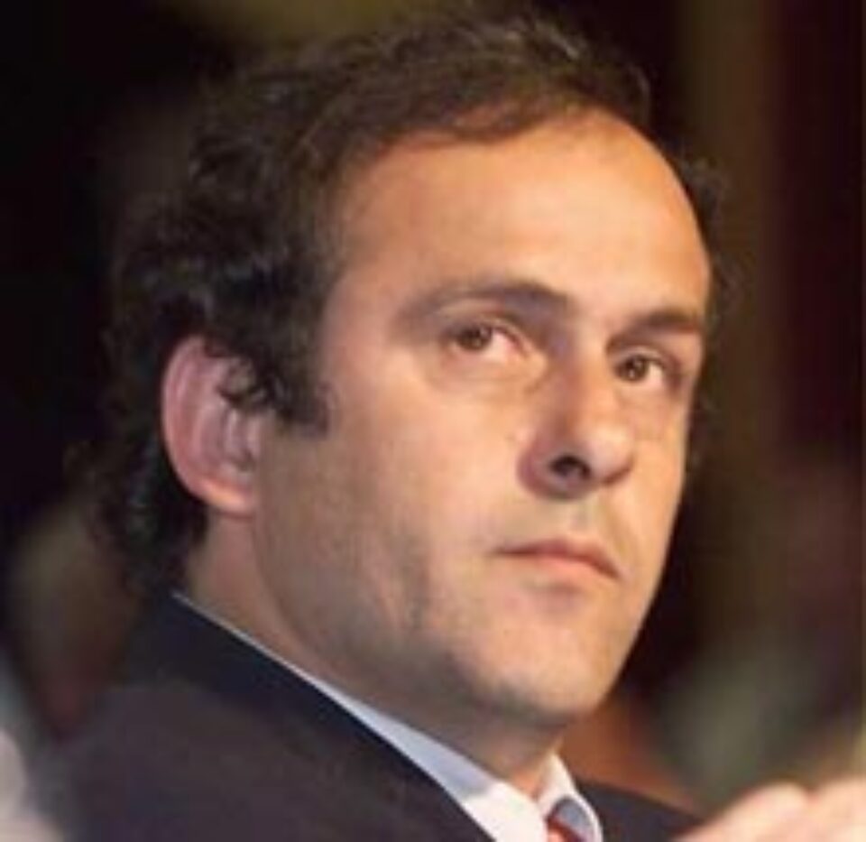 Platini vrea să dea bani mai mulți cluburilor din Europa de Est