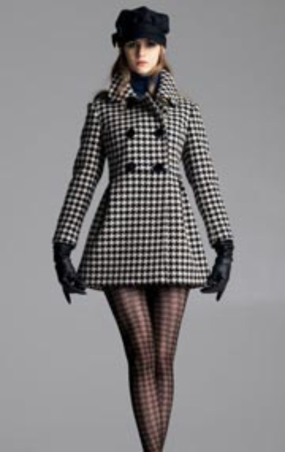 Carourile - o modă britanică