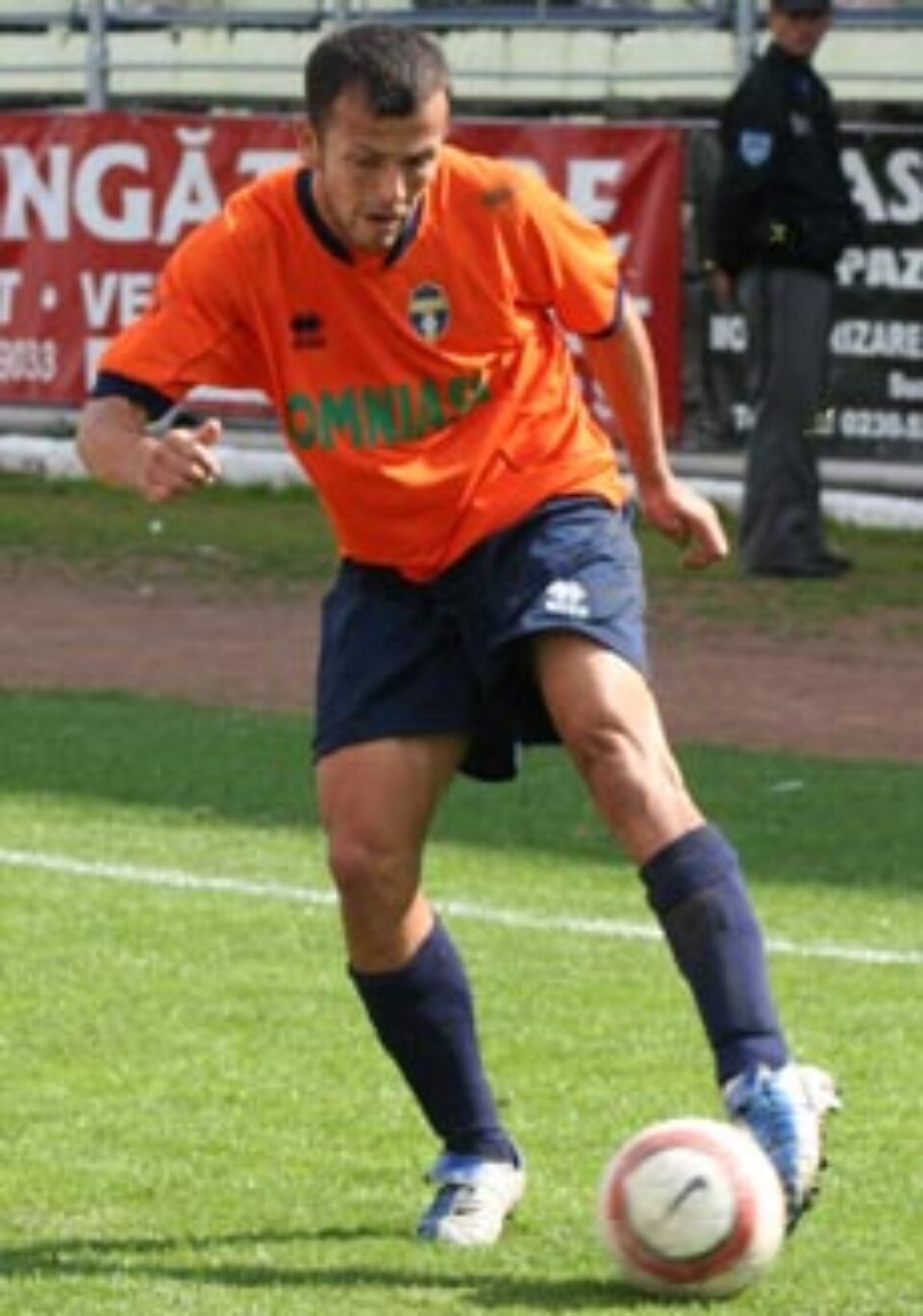 Speranțe mari într-un rezultat bun la Brașov