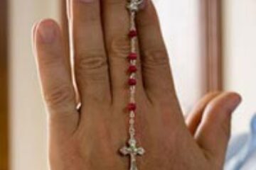 Rugăciunea Sfântului Vasile cel Mare