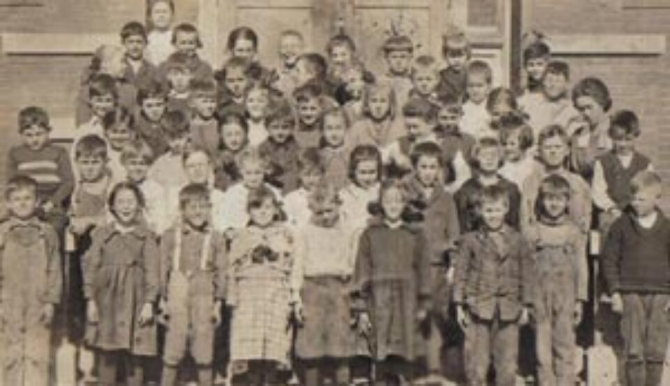 Din presa de altadata