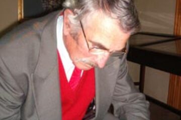 „Remember Traian Chelariu - Victor Nicolae Cossaris”