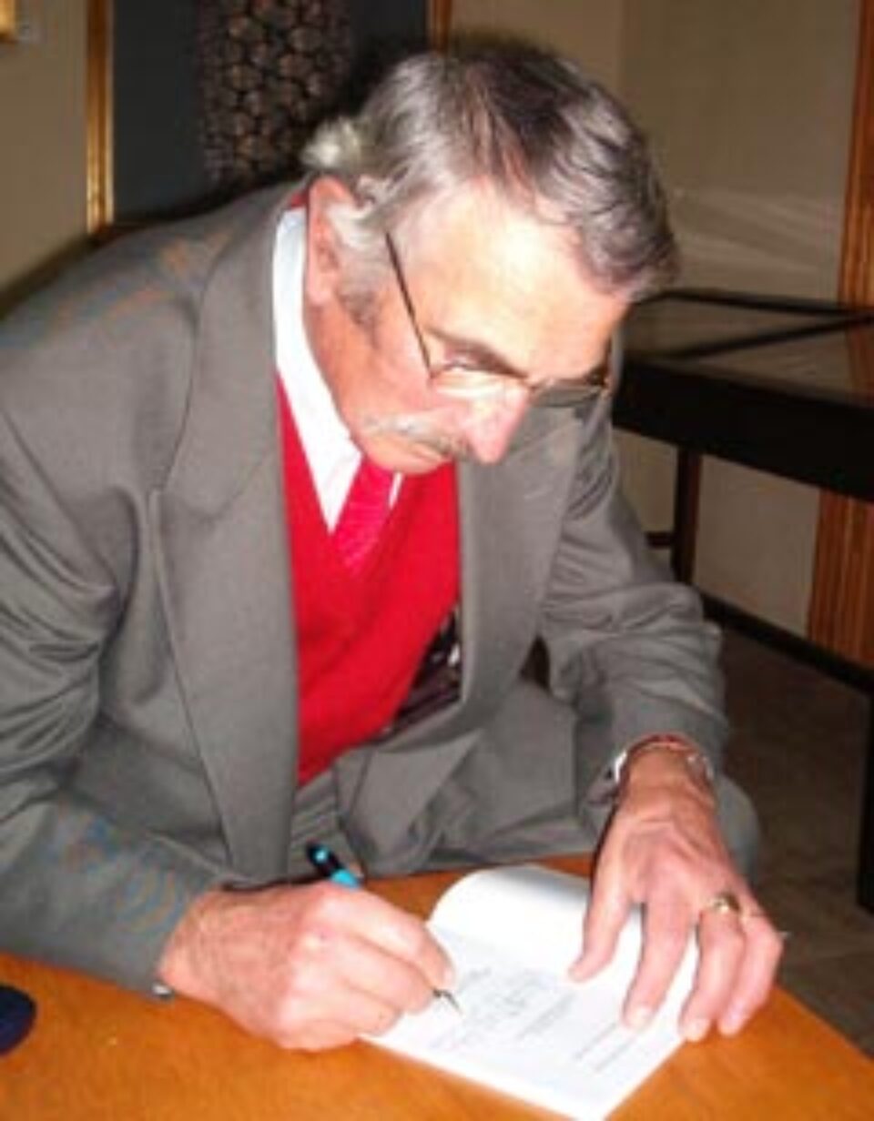 „Remember Traian Chelariu - Victor Nicolae Cossaris”