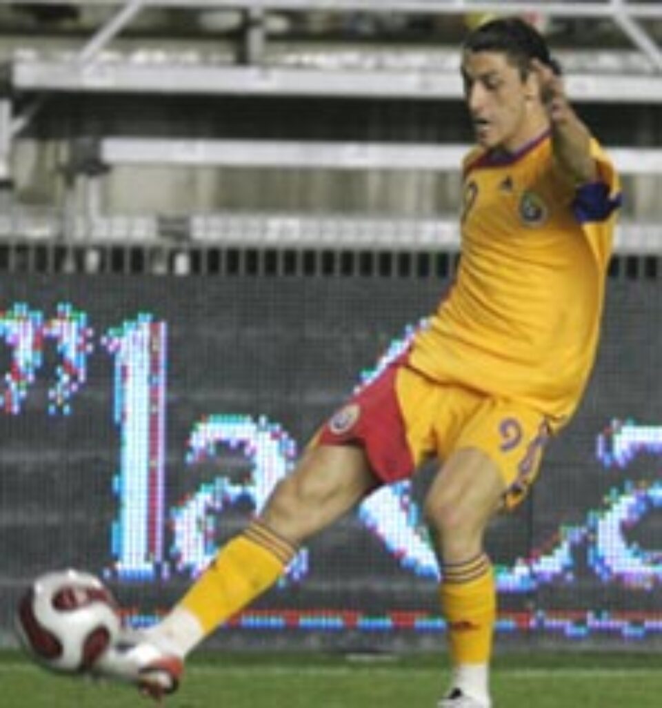 Victorie pe tărâm spaniol