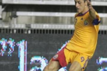 Victorie pe tărâm spaniol