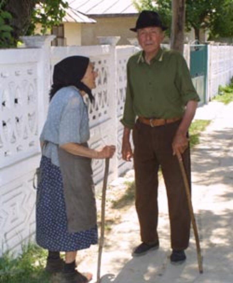 Pensii mai mari cu 16,8%, din decembrie