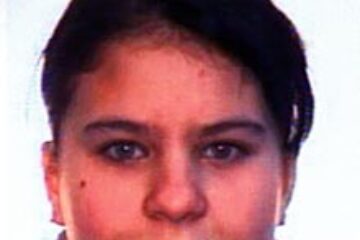 Polițiștii, pe urmele unei eleve de clasa a VII-a