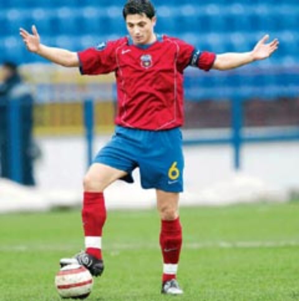 Rădoi, pregătit pentru o nouă primăvară europeană