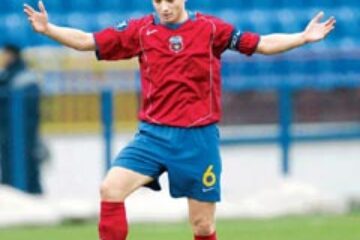 Rădoi, pregătit pentru o nouă primăvară europeană