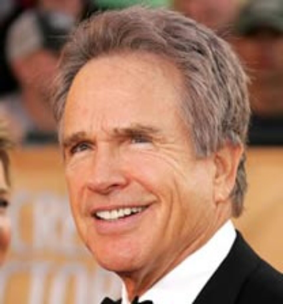 Warren Beatty va primi Globul de Aur pentru întreaga carieră Warren Beatty va primi Globul de Aur pentru întreaga carieră