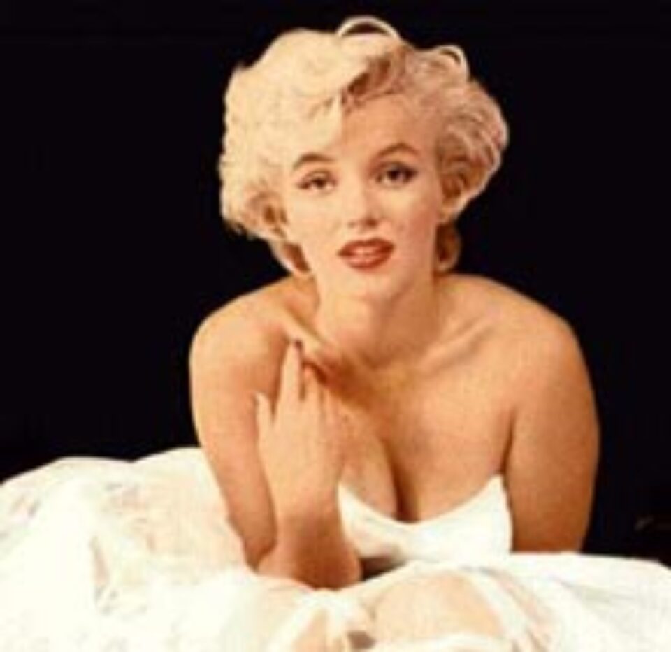 Marilyn - jurnalul secret al unei schizofrenice Marilyn - jurnalul secret al unei schizofrenice