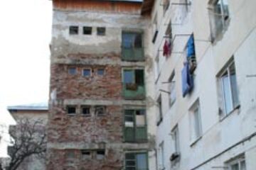 “Ferentarii” Sucevei