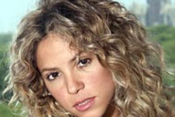 Shakira va construi o școală pentru copiii săraci în orașul său natal