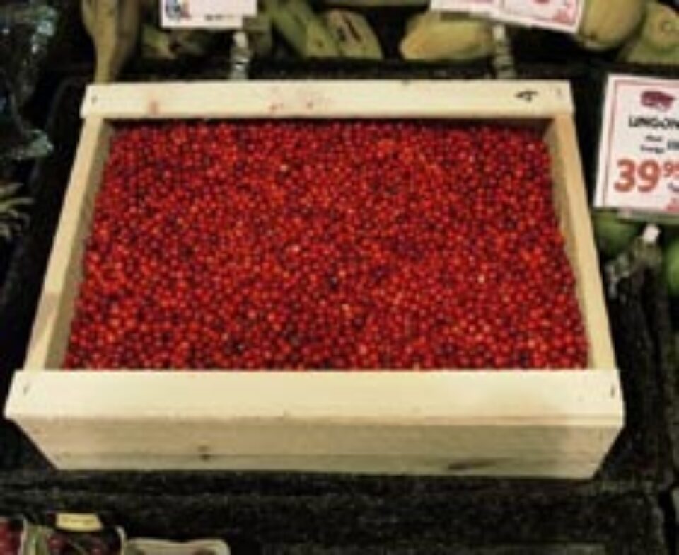 Fructele de păducel reglează tensiunea arterială