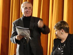 Regal actoricesc pe scena suceveană