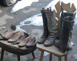 Din presa de altadata