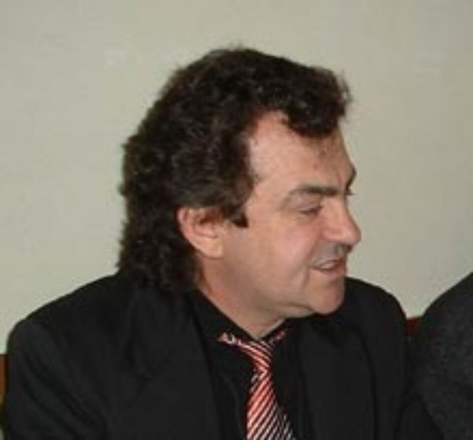 Gheorghe Leuștean, cercetat pentru luare de mită Gheorghe Leuștean, cercetat pentru luare de mită