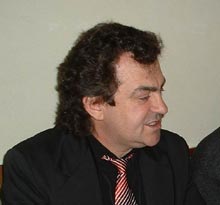 Gheorghe Leuștean, cercetat pentru luare de mită