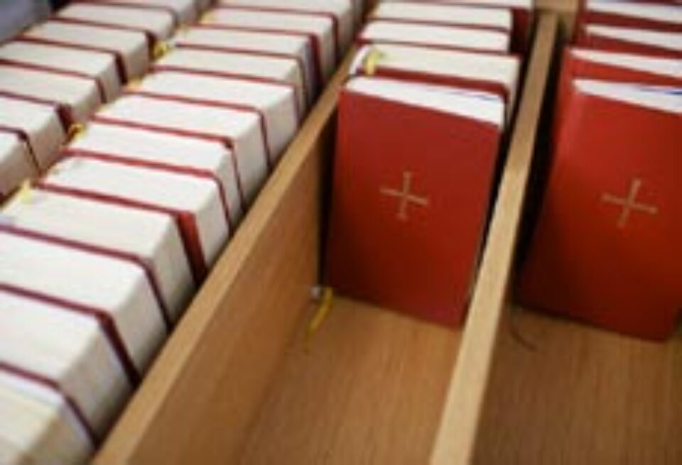 SENSUL CREȘTIN AL VIEȚII