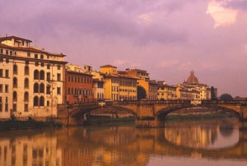 Florența - paradisul iubitorilor de artă