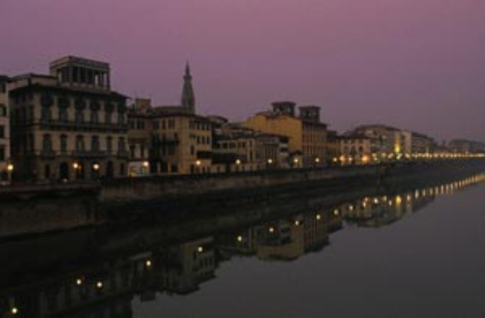 Florența - paradisul iubitorilor de artă