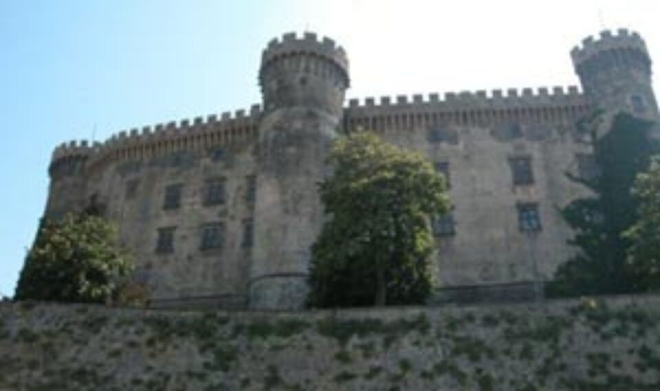 Castelul în care se va căsători cuplul TomKat este bântuit