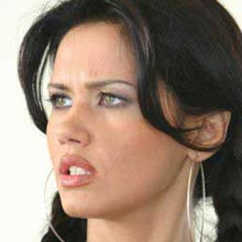 Oana Zăvoranu, consilierul de imagine al lui Corneliu Vadim Tudor