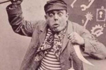 Din presa de altadata