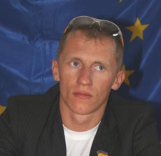 Campionul mondial Ivan Heshko, prezent la Cupa Sucevei