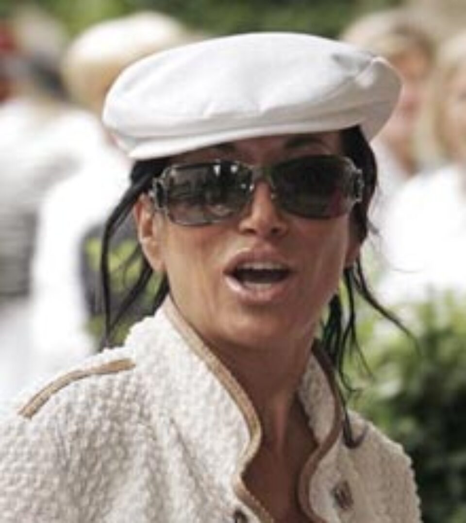 Eriksson i-a oferit fostei sale logodnice doar 737.000 de euro