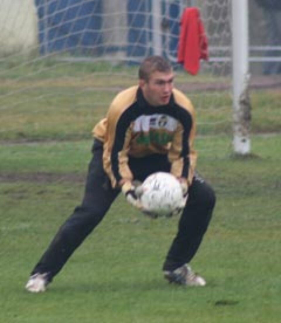 Roheţki a limitat proporţiile scorului la Braşov