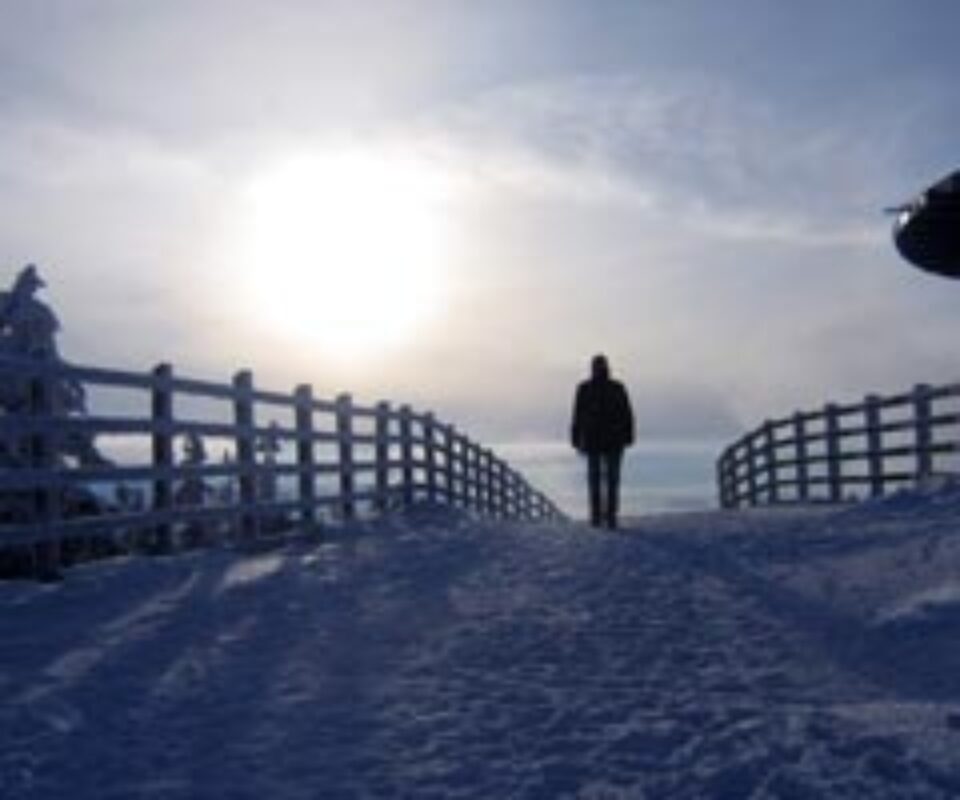 Singurătatea - una din marele nenorociri ale oamenilor