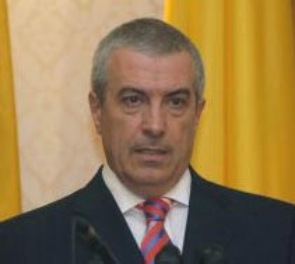 Tăriceanu: Cât sunt președinte, PNL nu va fi dus pe altarul cuiva