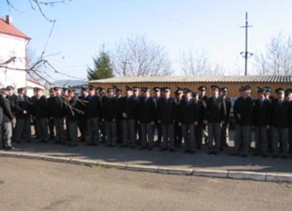 Poliția Comunitară se transformă în Poliție Locală Poliția Comunitară se transformă în Poliție Locală