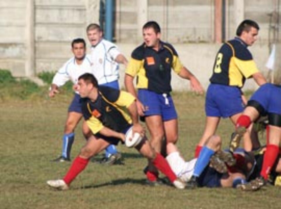 Menținerea în Divizia Națională, o misiune aproape imposibilă