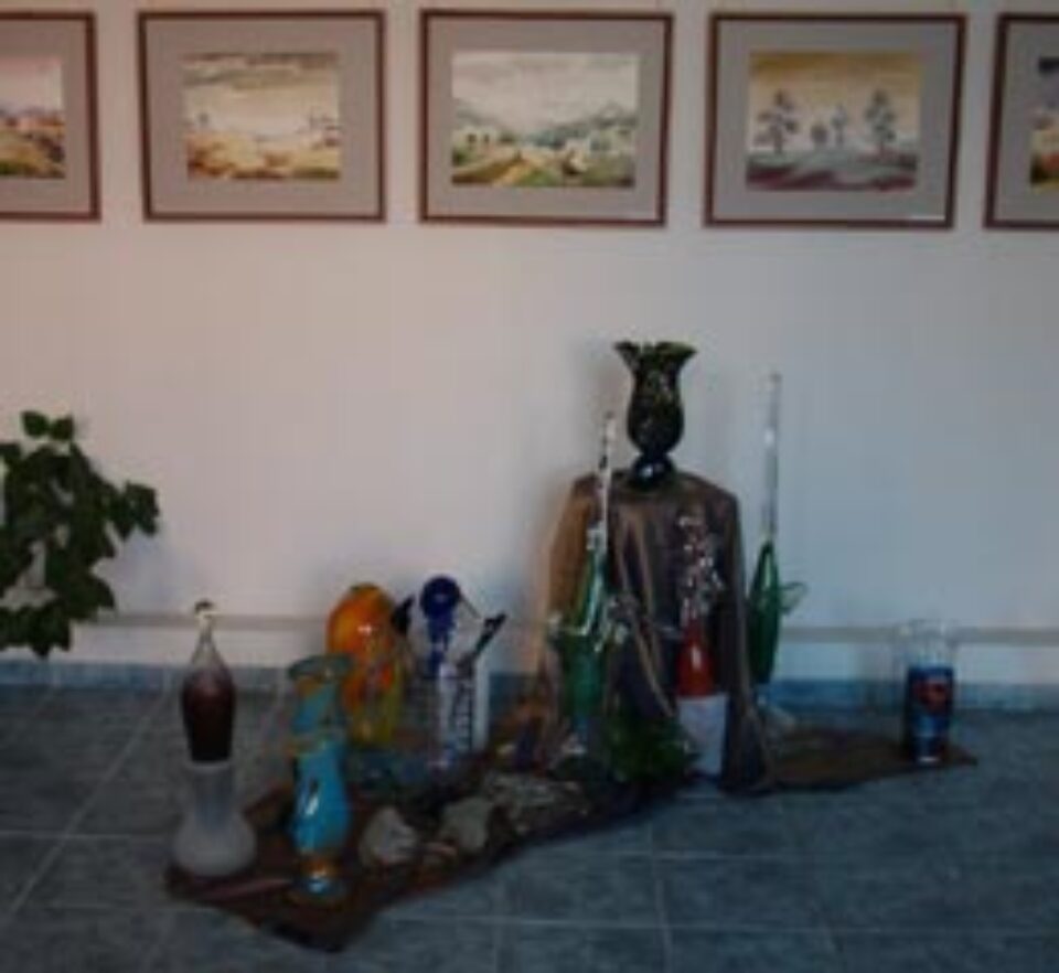 Delicatețe și transparență Delicatețe și transparență