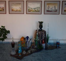 Delicatețe și transparență