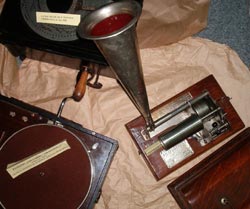 „Tonomatul cu amintiri”