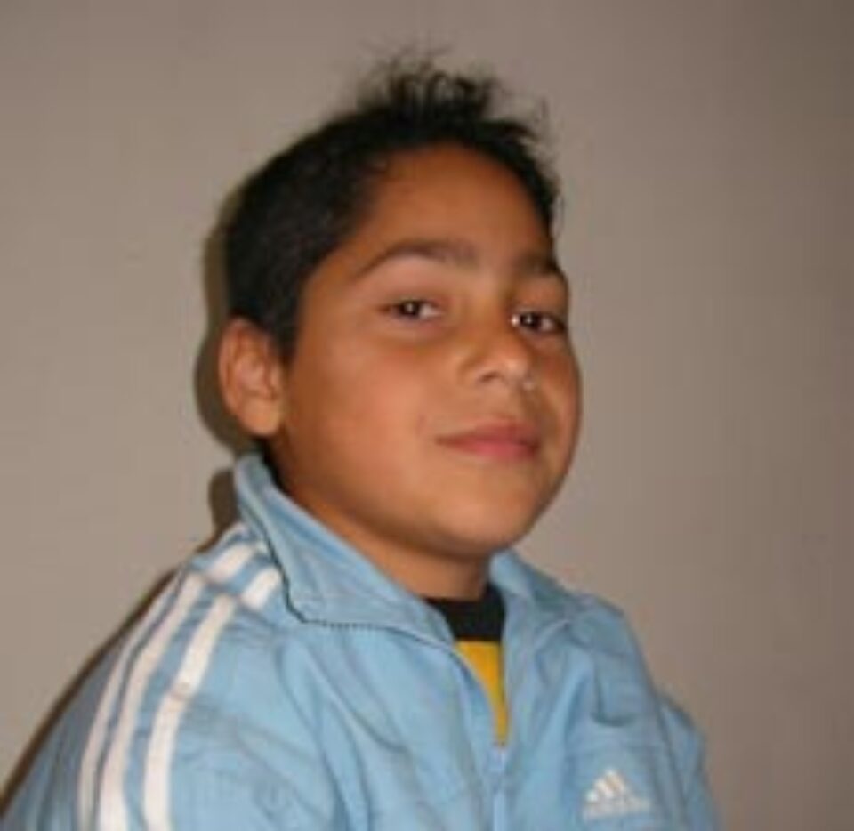 Povestea lui Superman