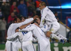 Real Madrid va încasa 1,1 miliarde de euro doar din drepturi audio-video