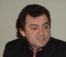 Leustean l-a invinuit pe Florea de denunt calomnios