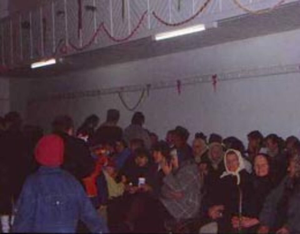 Datini și obiceiuri din șezătorile de iarnă