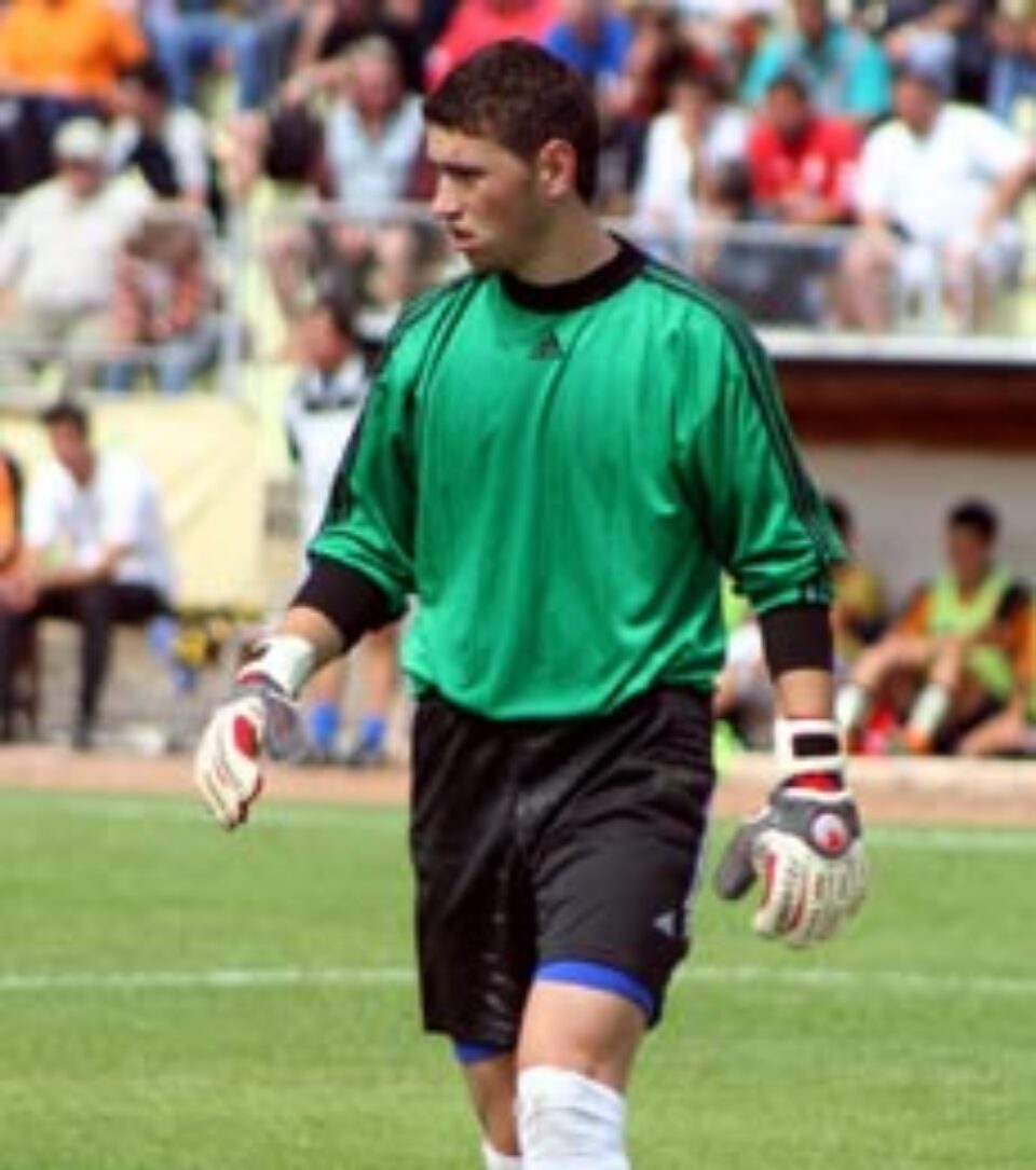 Luca s-a înțeles cu FC Vaslui