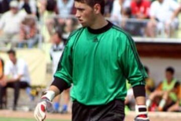 Luca s-a înțeles cu FC Vaslui