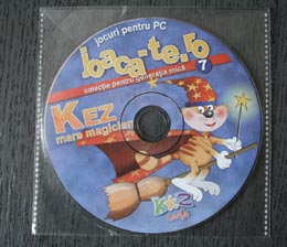 Jocuri cu teroriști sinucigași pentru copiii sub 10 ani