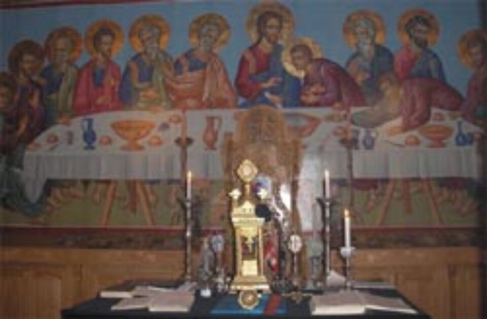 Postul care place lui Dumnezeu