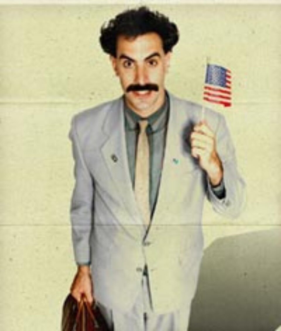 Sacha Baron Cohen a devenit cel mai bine plătit actor din Marea Britanie Sacha Baron Cohen a devenit cel mai bine plătit actor din Marea Britanie