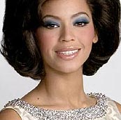 Beyonce ar putea fi nominalizată la Oscar