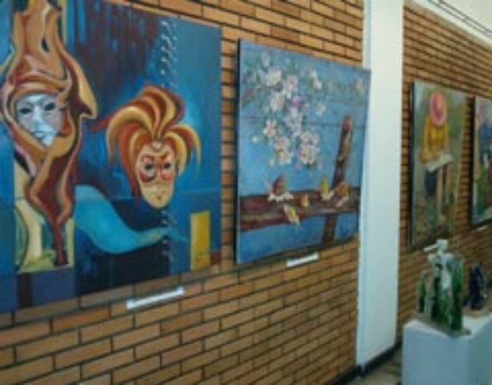 „Dialog cu inefabilul”