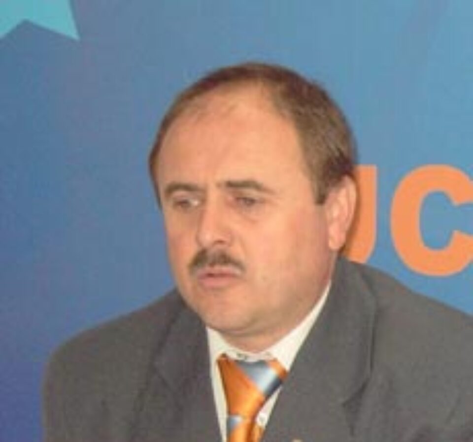 Barbă îi caracterizează pe PSD-iști în „imagini horror” Barbă îi caracterizează pe PSD-iști în „imagini horror”